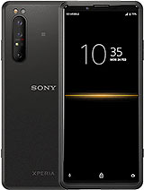 Xperia Pro-I product photo