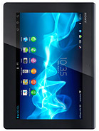 Xperia Tablet Z LTE product photo