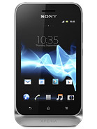Xperia tipo dual product photo