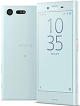 Xperia X Compact product photo