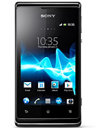 Xperia X Dual product photo