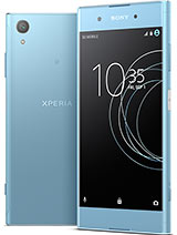 Xperia XA1 Plus product photo
