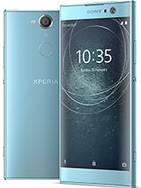 Xperia XA2 product photo