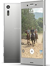 Xperia XZ product photo