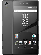 Xperia Z5 Dual product photo