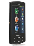 Garminfone product photo