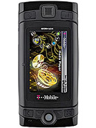 Sidekick 4G product photo