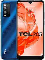 205 product photo
