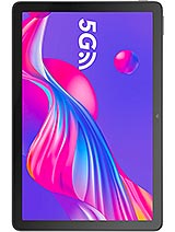 Tab 10s 5G product photo