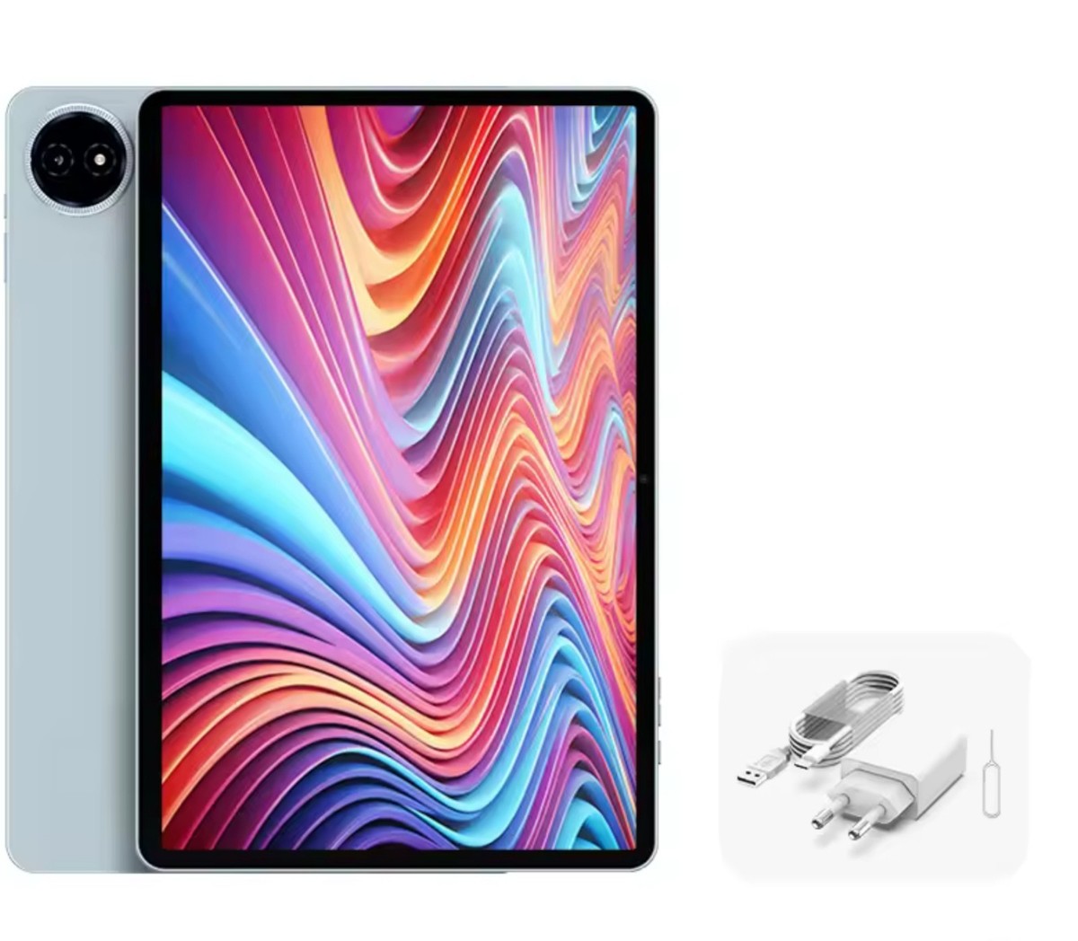 Teclast M50 Plus product photo