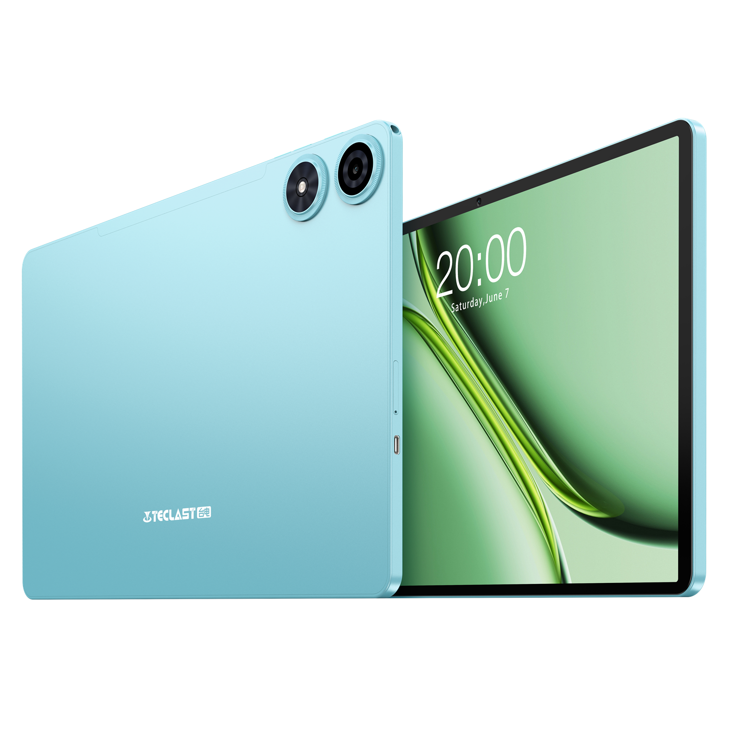 Teclast P50 2025 product photo