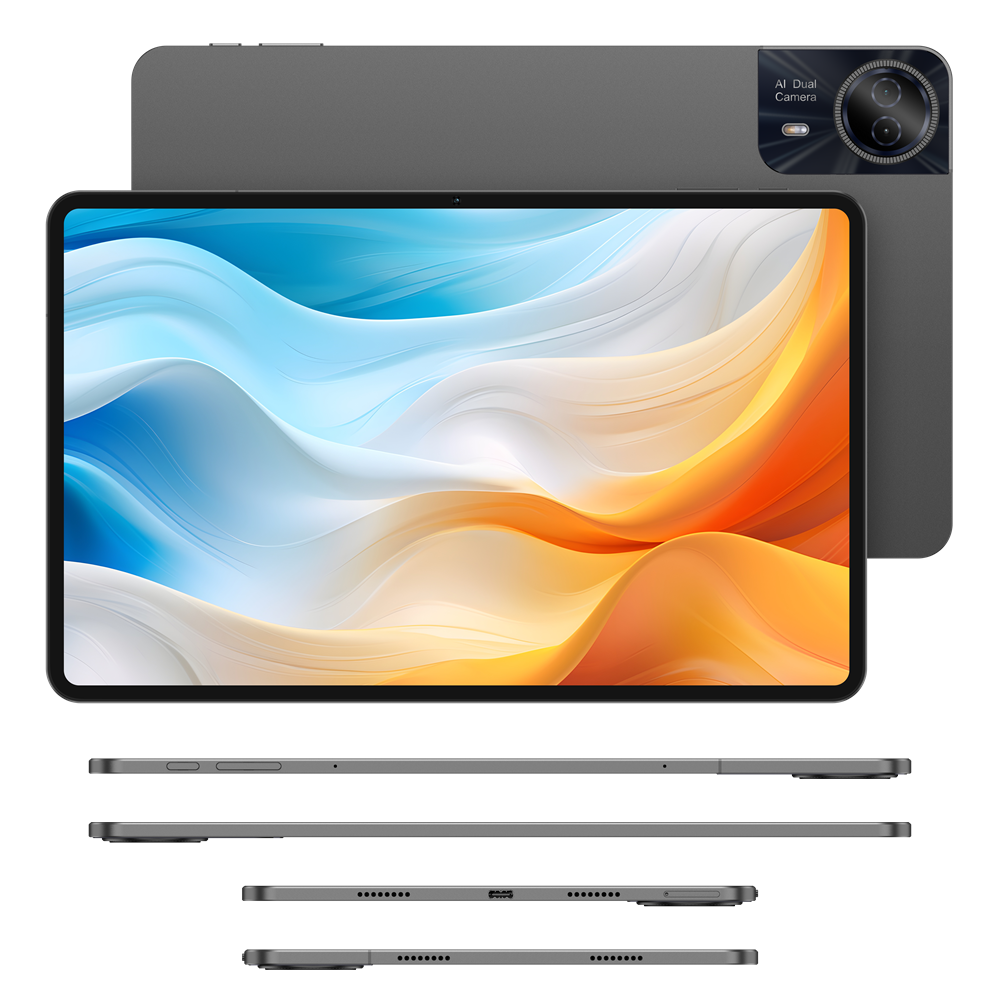 Teclast T60 Pro product photo