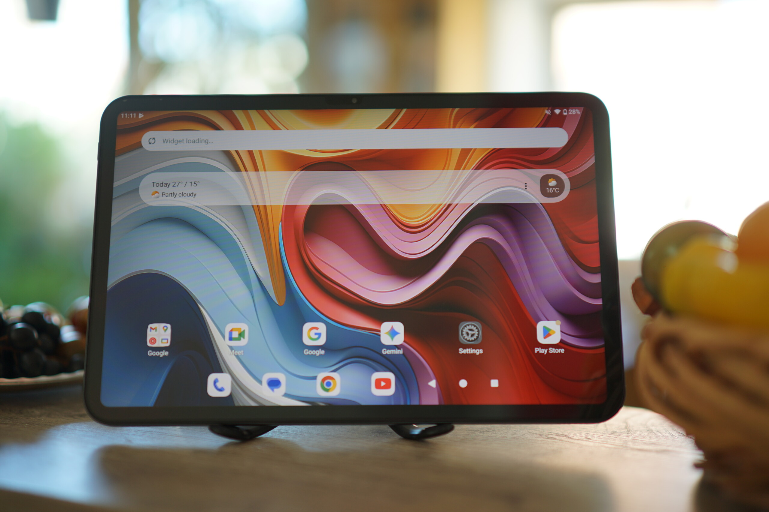 Teclast T65 Plus product photo