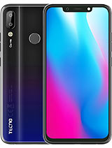 Camon 11 Pro product photo
