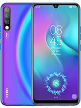 Camon 12 Pro product photo