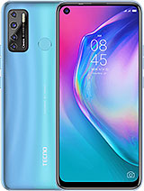 Camon 15 Air product photo