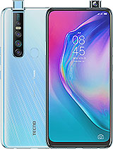 Camon 15 Premier product photo