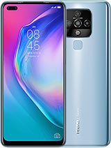 Camon 16 Pro product photo