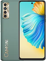 Camon 17P product photo