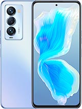 Camon 18 Premier product photo