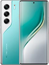Camon 40 Pro 5G product photo