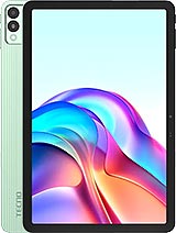 Megapad 11 product photo