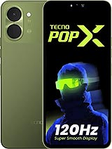 Pop X 4G product photo