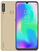 Pouvoir 3 Plus product photo