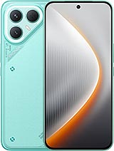 Pova 5 Pro product photo
