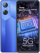 Pova Neo 5G product photo