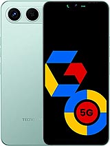 Spark 6 Go product photo