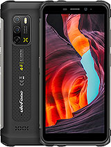 Armor X10 Pro product photo