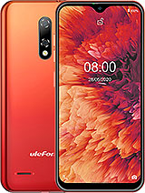 Note 8P product photo