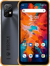 Bison X10 product photo