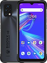 Bison X10S NFC product photo