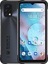 Bison X10S product photo