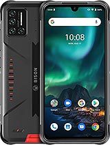 Bison product photo