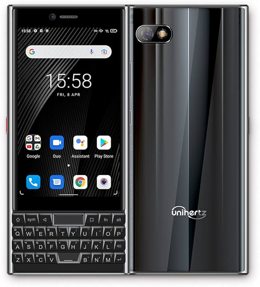 Unihertz Titan Slim product photo