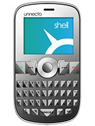 Shell product photo