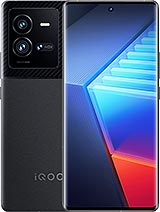 iQOO 10 Pro product photo