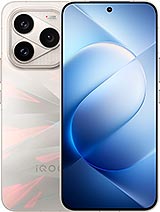 iQOO 16 product photo