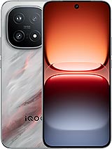 iQOO 3 5G product photo