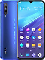 iQOO 5 Pro product photo