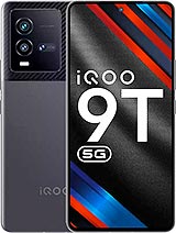 iQOO 9T product photo