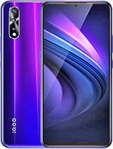 iQOO Neo 7 product photo