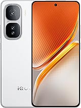 iQOO Neo10 (China) product photo