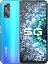 iQOO Neo3 product photo