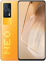 iQOO Neo5 S product photo