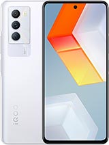 iQOO Neo5 SE product photo