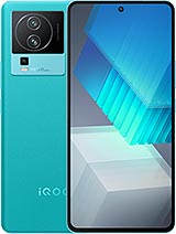 iQOO Neo7 product photo